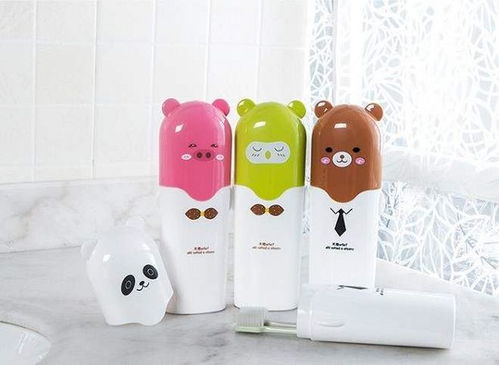 创意家居日用品 实用与品味并存的卫生间小百货，解锁生活仪式感