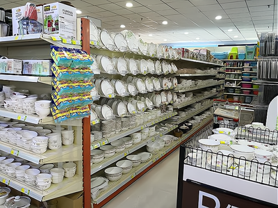 想开个日用百货店怎么进货？这几个进货渠道需清楚